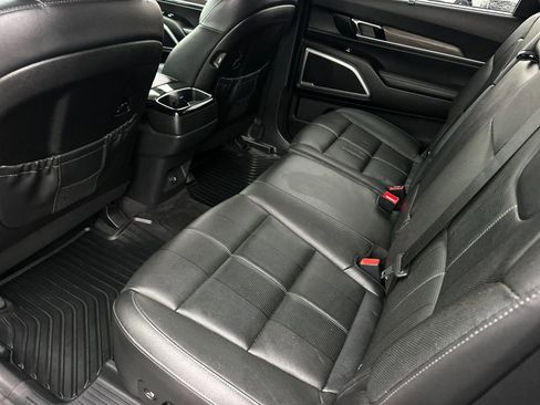 Used 2021 Kia Telluride EX w/ Towing Package image 12