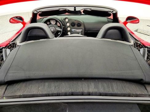 Used 2004 Dodge Viper SRT-10 image 28