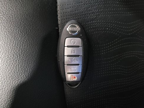 Used 2019 Nissan Altima 2.5 SL AWD/4WD image 32