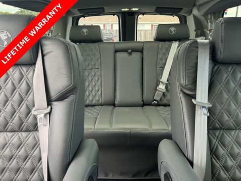 New 2025 Chevrolet Express 2500 w/ Driver Convenience Package image 15