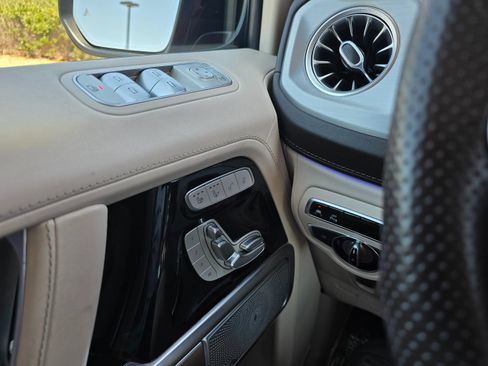 Used 2022 Mercedes-Benz G 63 AMG 4MATIC image 53