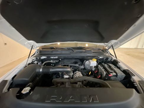 Used 2020 RAM 1500 Sport w/ Level 2 Equipment Goup w/2_L image 24
