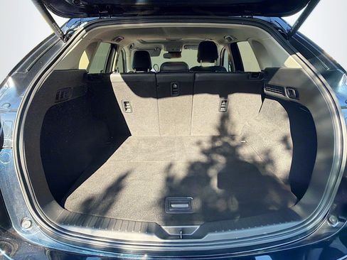 Used 2022 MAZDA CX-5 AWD 2.5 S w/ Preferred Package image 12