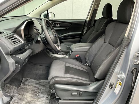 Certified 2024 Subaru Ascent Premium w/ Convenience Package image 12