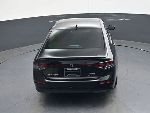 Used 2025 Honda Accord Sport image 25