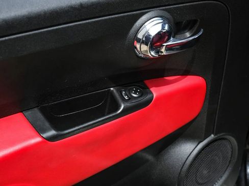Used 2013 FIAT 500 Abarth w/ Comfort/Convenience Group FWD image 38