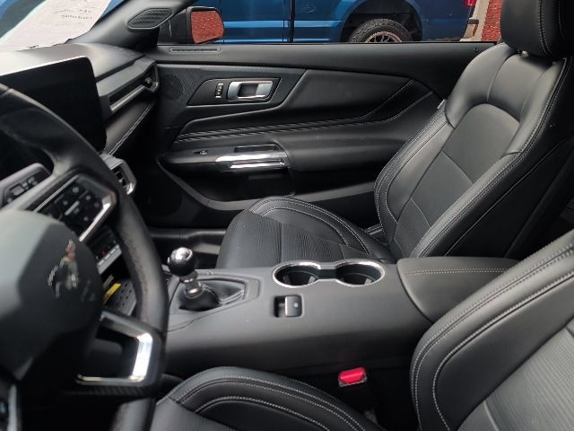 Used 2024 Ford Mustang GT Premium RWD image 10