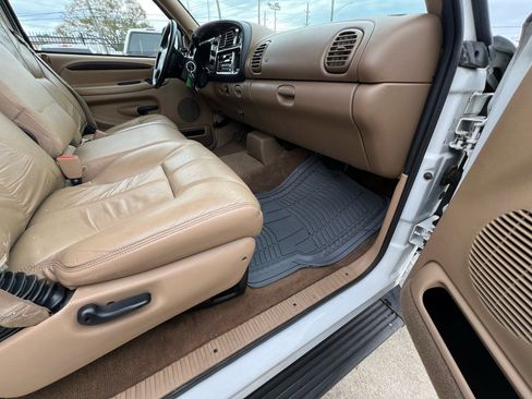 Used 1999 Dodge Ram 2500 Truck 2WD Quad Cab image 53