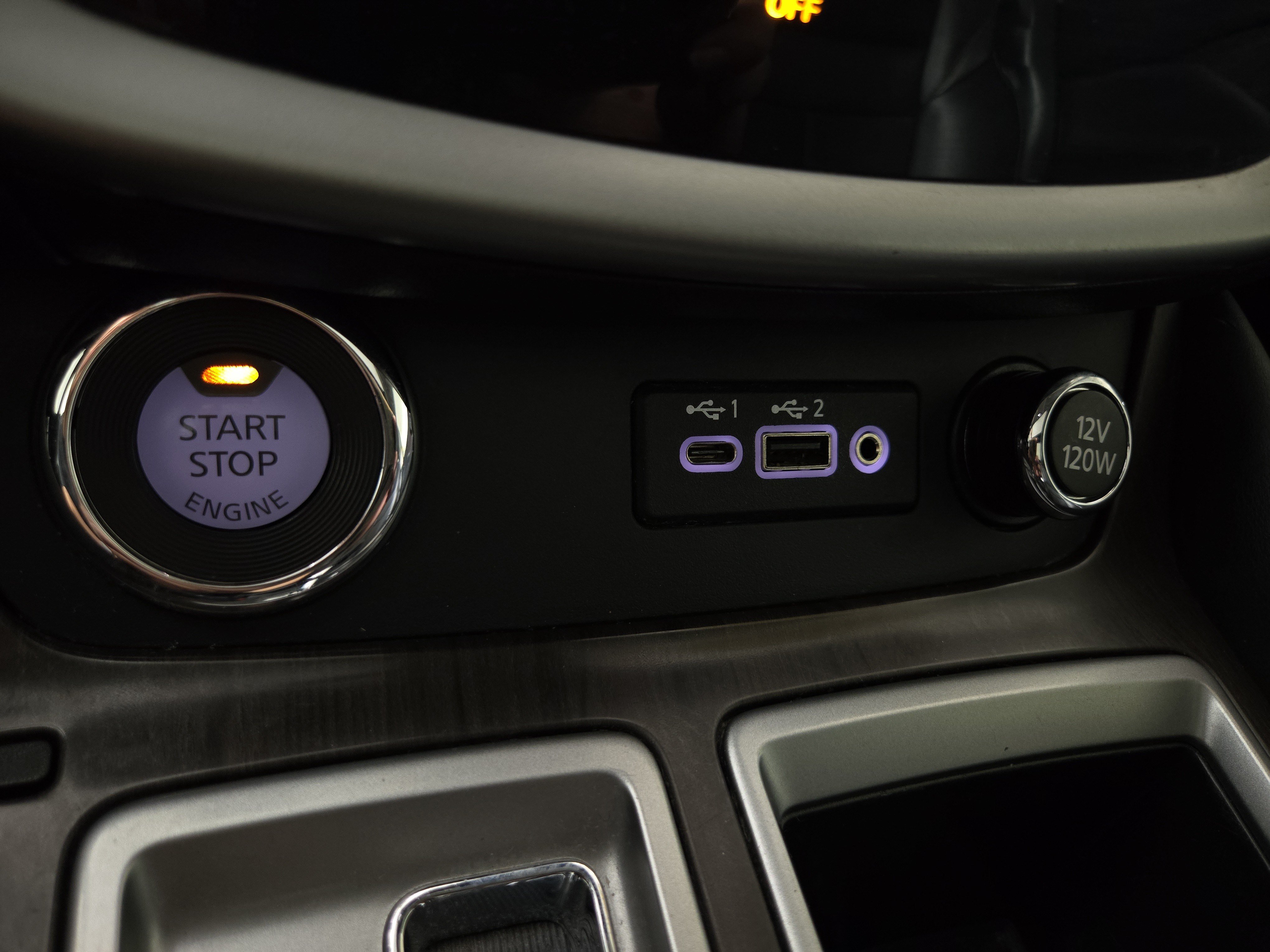 Used 2022 Nissan Murano Platinum AWD/4WD image 30