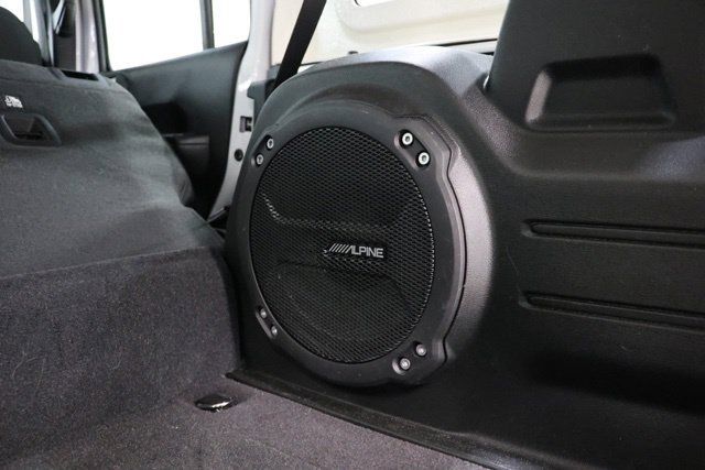 Used 2023 Jeep Wrangler Unlimited w/ 8.4" Radio Group AWD/4WD image 39