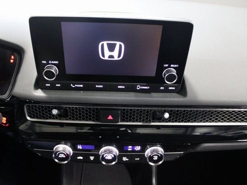 Certified 2025 Honda Civic Sport image 25