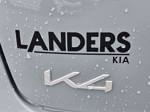 New 2026 Kia K4 GT-Line Turbo image 9