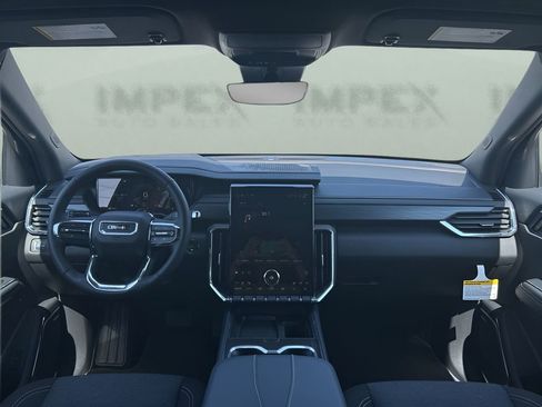 New 2026 GMC Acadia Elevation FWD image 13