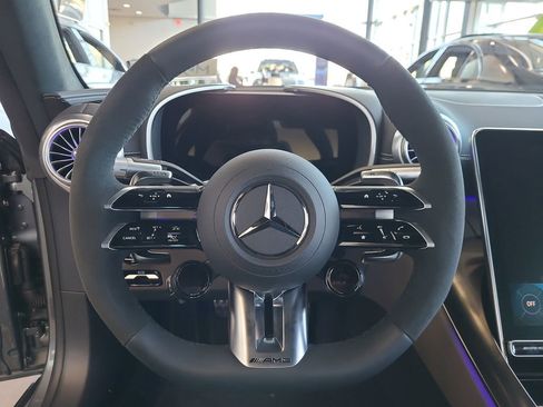 New 2026 Mercedes-Benz AMG GT 55 image 16