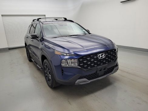 Used 2023 Hyundai Santa Fe XRT w/ Cargo Package AWD/4WD image 13