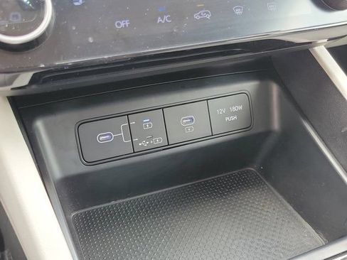 Certified 2026 Hyundai Tucson SEL Plus FWD image 28
