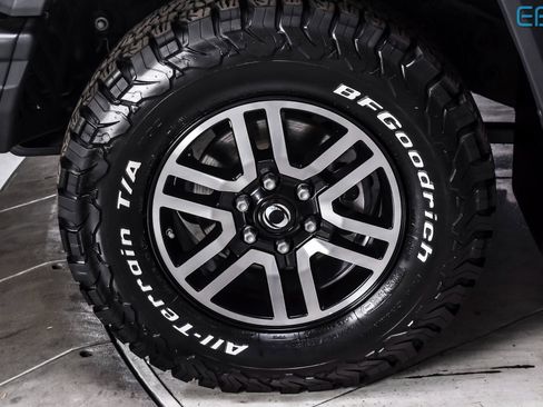 New 2025 INEOS Grenadier image 11