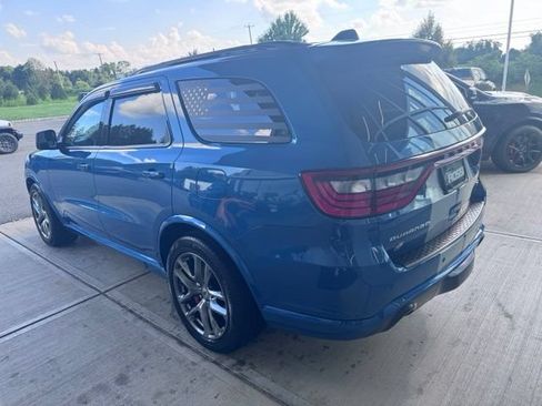 Used 2023 Dodge Durango R/T AWD/4WD image 9