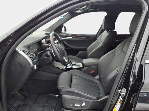 Used 2022 BMW X3 xDrive30i w/ Convenience Package image 9