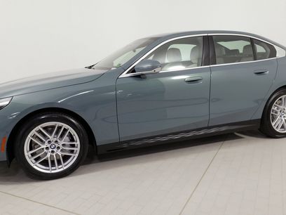 Used 2024 BMW 530i xDrive