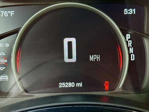 Used 2025 Dodge Durango GT AWD/4WD image 19