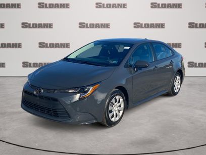 Used 2024 Toyota Corolla LE