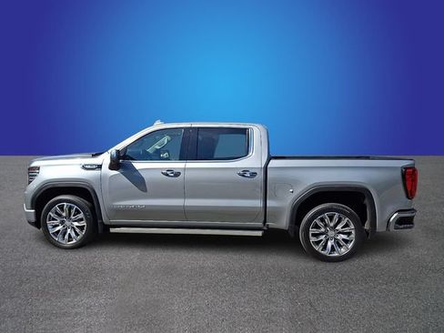 Used 2023 GMC Sierra 1500 Denali w/ Denali Reserve Package AWD/4WD image 7