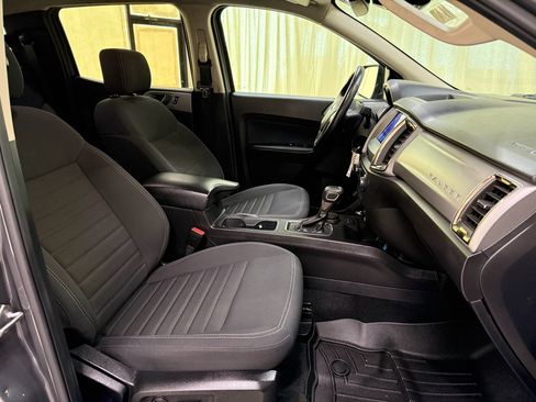 Used 2023 Ford Ranger XLT w/ Equipment Group 302A High image 23