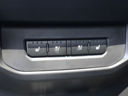 Used 2025 Toyota Tundra 1794 Edition AWD/4WD image 25