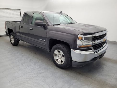 Used 2016 Chevrolet Silverado 1500 LT image 11