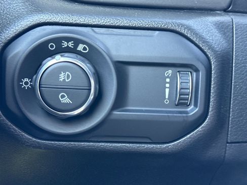 Used 2023 Jeep Gladiator Sport w/ Trailer Tow Package image 30