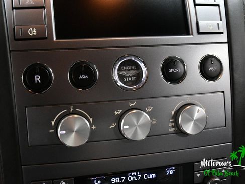 Used 2006 Aston Martin Vanquish S RWD image 54
