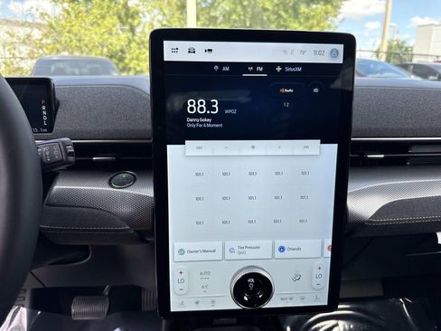 Used 2021 Ford Mustang Mach-E GT w/ GT Performance Edition AWD/4WD image 31