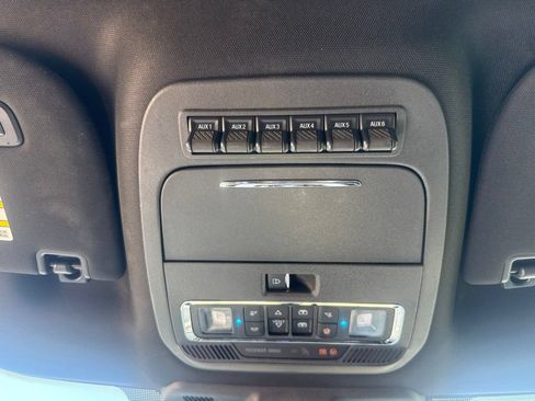 Used 2024 Ford F350 Platinum AWD/4WD image 26