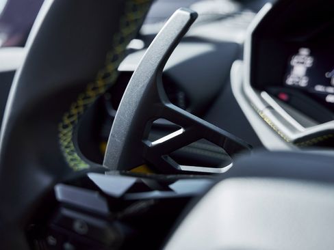 Used 2023 Lamborghini Huracan Tecnica image 55