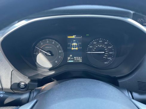 Used 2020 Subaru Crosstrek 2.0i Premium w/ Moonroof Package 2 image 37