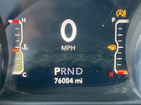 Used 2022 Jeep Gladiator Mojave w/ Cold Weather Group AWD/4WD image 26