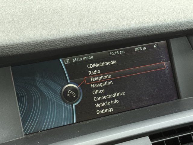 Used 2013 BMW X3 xDrive28i AWD/4WD image 19