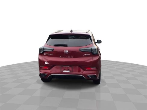 Certified 2024 Buick Encore GX Avenir w/ Avenir Technology Package image 8