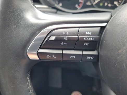 Used 2024 MAZDA CX-30 AWD 2.5 S w/ Preferred Package image 19