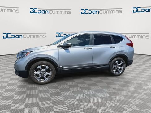 Used 2019 Honda CR-V EX-L image 5