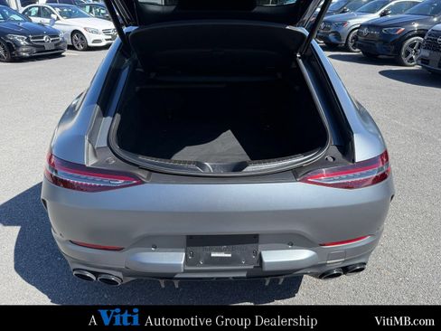 Certified 2023 Mercedes-Benz AMG GT 53 image 24