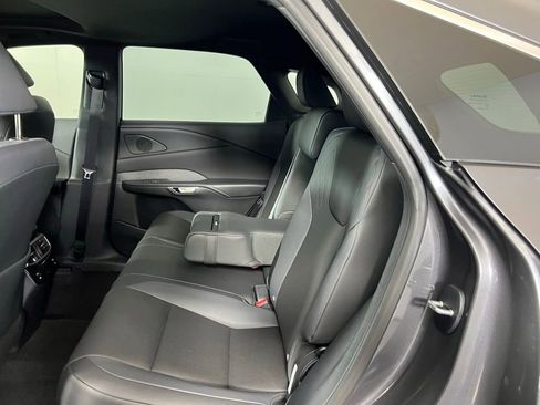 Used 2025 Lexus RX 350 FWD image 24