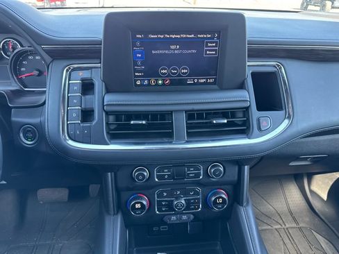Used 2024 Chevrolet Tahoe LS w/ Driver Alert Package RWD image 20