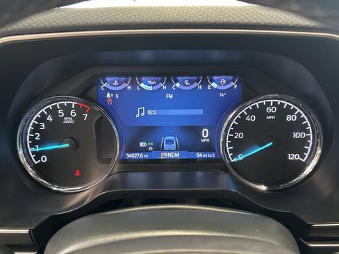 Used 2023 Ford F150 XLT w/ Equipment Group 302A High image 39