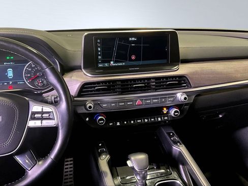 Used 2022 Kia Telluride SX w/ SX Prestige Package image 9