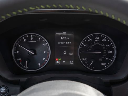 New 2026 Subaru Ascent Bronze Edition image 12