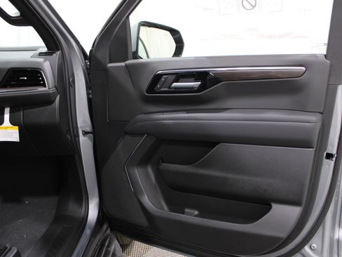 New 2026 Chevrolet Tahoe LS image 34