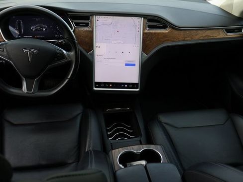 Used 2018 Tesla Model S 75D AWD/4WD image 17
