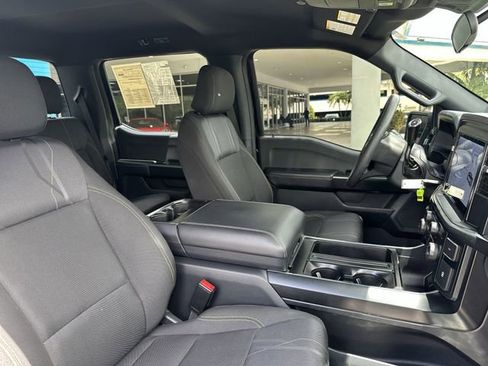 Used 2025 Ford F150 STX RWD image 30